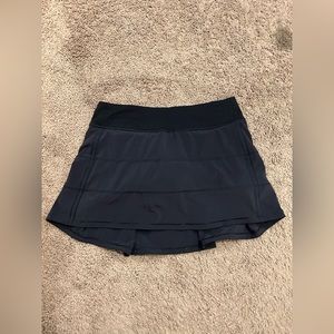 Lululemon Skirt Size 8 Tall
